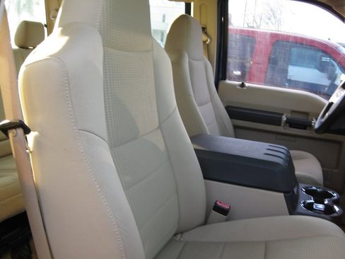 Used 2008 Ford F250 XLT image 26