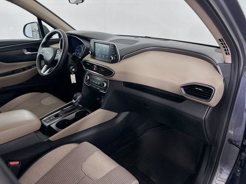 Used 2020 Hyundai Santa Fe SE FWD image 28