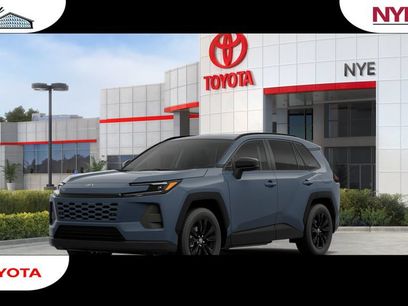 New 2026 Toyota RAV4 XLE Premium