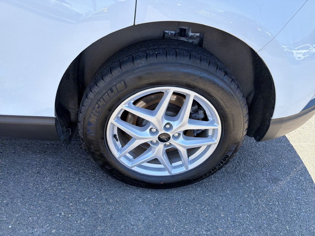 Used 2023 Ford Edge SEL w/ Convenience Package AWD/4WD image 31