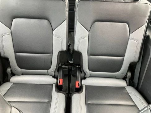 Used 2024 Ford Bronco Big Bend AWD/4WD image 18