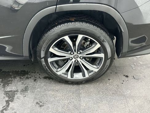 Used 2022 Lexus RX 350 AWD w/ Premium Package image 25