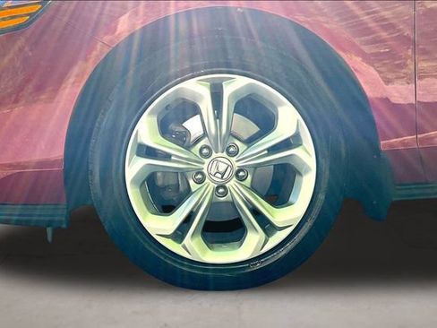 Used 2024 Honda Accord LX image 34