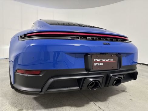 New 2026 Porsche 911 Carrera GTS image 20