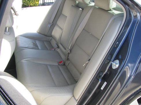 Used 2012 Acura TSX Sedan image 11