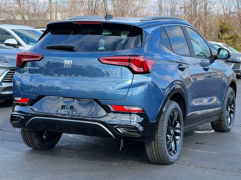 New 2026 Buick Encore GX Sport Touring w/ Comfort Package image 43