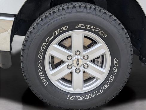 Used 2023 Ford F150 XLT w/ Equipment Group 301A Mid image 10