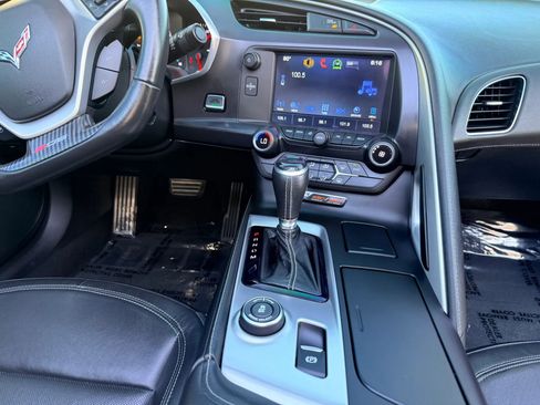 Used 2019 Chevrolet Corvette Z06 image 21