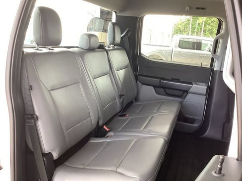 Used 2022 Ford F150 XL w/ Trailer Tow Package AWD/4WD image 41