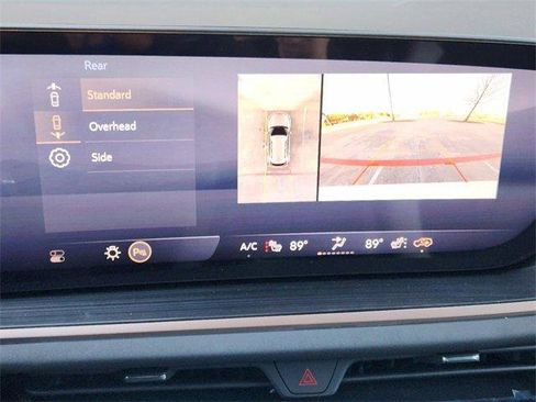 New 2025 Buick Envision Sport Touring image 13