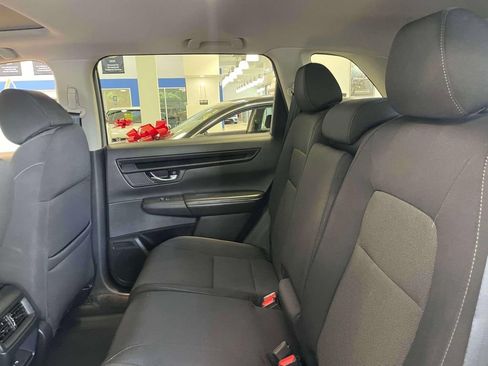 Used 2024 Honda CR-V EX image 11