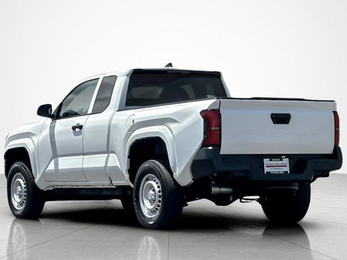 Certified 2024 Toyota Tacoma SR RWD image 3