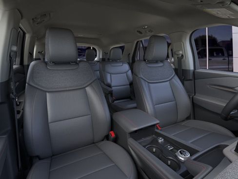 New 2026 Ford Explorer Active w/ Active Comfort Package RWD image 34