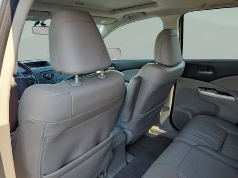 Used 2013 Honda CR-V EX-L image 9