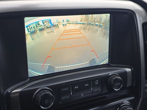 Used 2016 Chevrolet Silverado 1500 LT w/ All Star Edition image 26