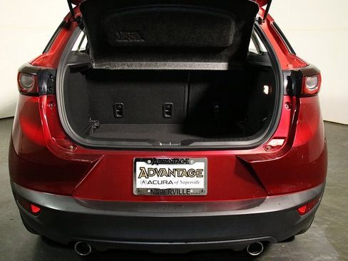 Used 2019 MAZDA CX-3 Grand Touring w/ Premium Package image 28