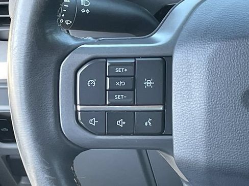 Used 2023 Ford F150 XLT w/ Equipment Group 301A Mid AWD/4WD image 12