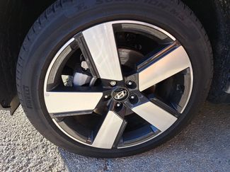 Certified 2025 Hyundai Santa Fe Limited video 2