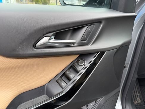 New 2026 Chevrolet Equinox ACTIV FWD image 14