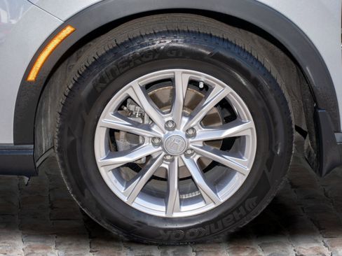 Used 2025 Honda CR-V EX image 38