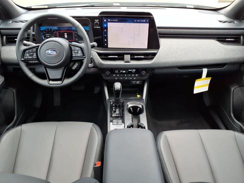 Certified 2026 Subaru Outback Premium AWD/4WD image 27