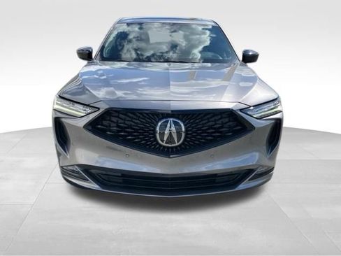 Certified 2023 Acura MDX A-Spec AWD/4WD image 20