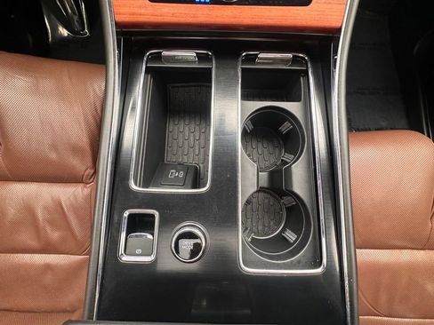Used 2020 Lincoln Aviator Reserve w/ Equipment Group 202A AWD/4WD image 25