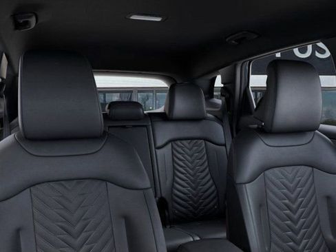 New 2026 Kia Sportage X-Line AWD/4WD image 27
