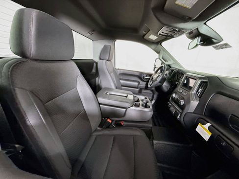 New 2026 GMC Sierra 3500 Pro AWD/4WD image 16