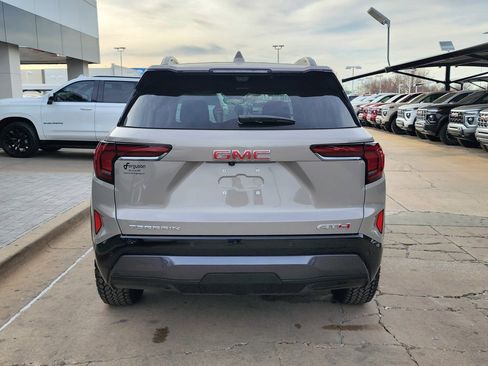 New 2026 GMC Terrain AT4 w/ Convenience Package III image 5