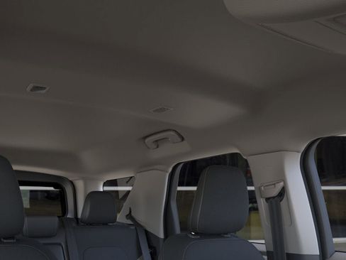 New 2026 Ford Bronco Sport Big Bend image 22