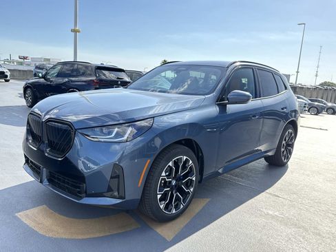 New 2026 BMW X3 xDrive30 w/ M Sport Package AWD/4WD image 7