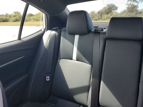 Used 2026 Toyota Camry SE image 12