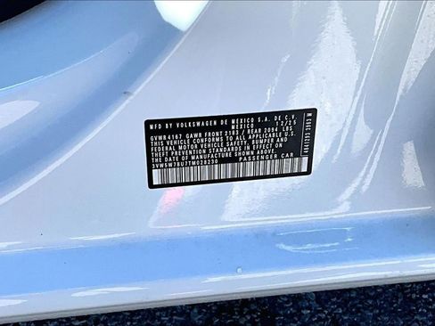 New 2026 Volkswagen Jetta S FWD image 30