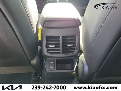 New 2026 Kia Seltos S FWD image 12