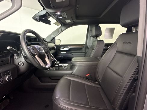 Used 2024 GMC Sierra 1500 Denali AWD/4WD image 23