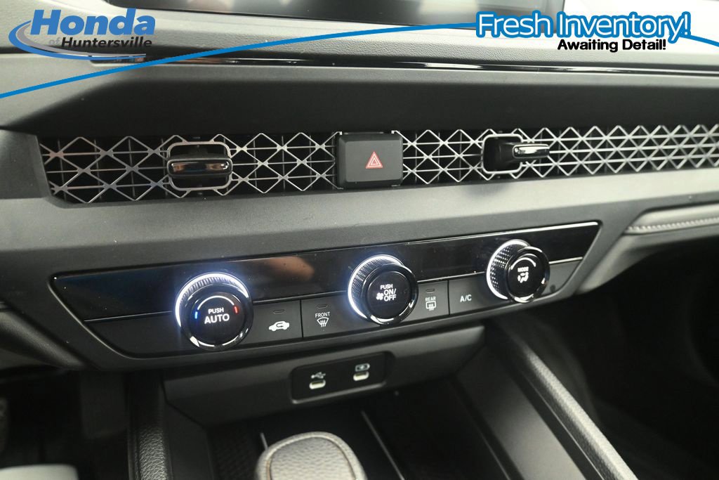 Used 2026 Honda Accord LX image 22