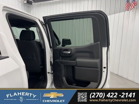 Used 2020 Chevrolet Silverado 1500 LT w/ All-Star Edition image 12