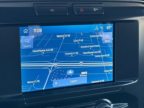 Used 2022 Ford F150 XL w/ STX Appearance Package image 18