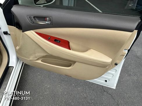 Used 2009 Lexus ES 350 w/ Premium Pkg Plus FWD image 15