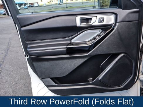 Used 2023 Ford Explorer ST w/ Equipment Group 401A image 40