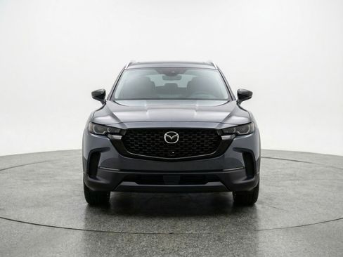 Used 2025 MAZDA CX-50 2.5 Hybrid w/ Premium Plus Pkg image 2