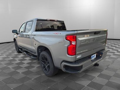 New 2026 Chevrolet Silverado 1500 RST w/ RST Select Package