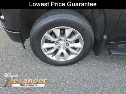 Used 2024 Chevrolet Silverado 1500 Custom
