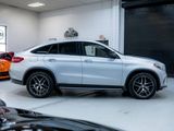 Used 2016 Mercedes-Benz GLE 450 4MATIC Coupe image 6