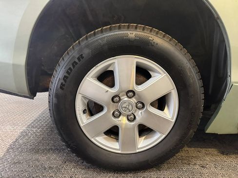 Used 2006 Toyota Sienna LE FWD image 32