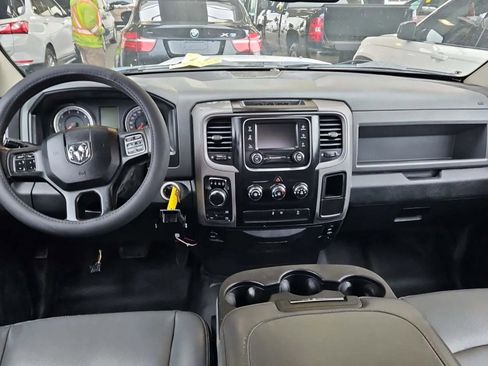 Used 2016 RAM 1500 Tradesman image 8
