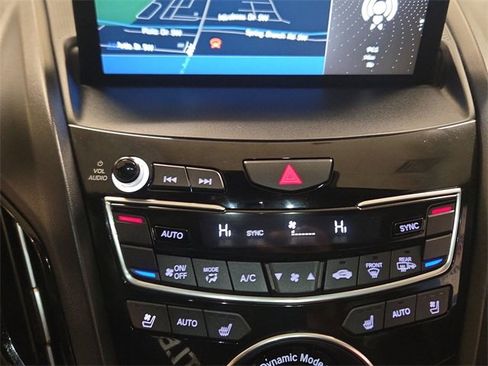 Certified 2023 Acura RDX A-Spec image 19