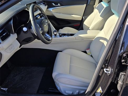 New 2026 Genesis G70 2.5T image 6