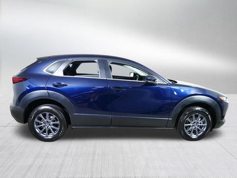Used 2024 MAZDA CX-30 AWD 2.5 S image 8